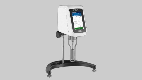 布氏旋轉(zhuǎn)粘度計DVPlus